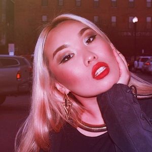 Meet your Posher, Anu